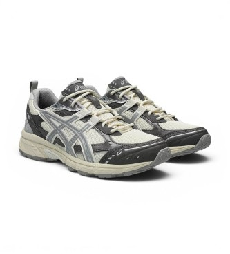 Кроссовки мужские Asics Gel-Nunobiki 1203A536-113 41,5 (8 US) молочные фото3