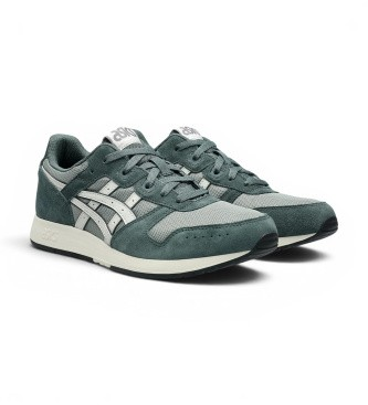 Кроссовки мужские Asics Lyte ClaSSic 1203A611-303 44,5 (10,5 US) темно-зеленые фото3