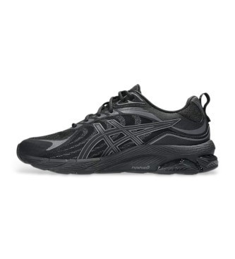 Кроссовки мужские Asics Gel-Quantum 180 VIII 1203A594-002 44 (10 US) черные фото2