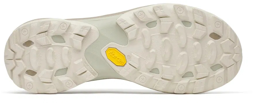 Кроссовки женские Merrell Moab Speed 2 GTX J00005350 41 (10 UK) серые/зеленые фото6