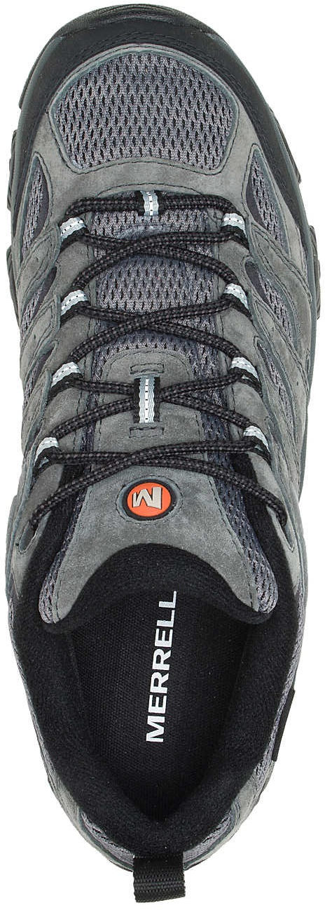 Кроссовки мужские Merrell Moab 3 WР J035855 44.5 (10,5 UK) серые фото4