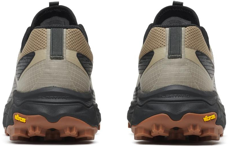 Кроссовки мужские Merrell Agility Peak 6 GTX J00005563 45 (11 UK) хаки фото5