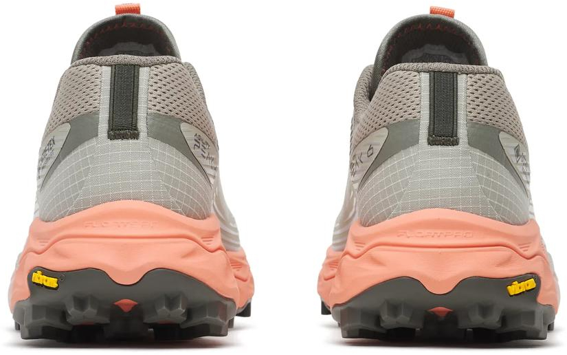 Кроссовки женские Merrell Agility Peak 6 GTX J00005818 36 (6 UK) серые фото5