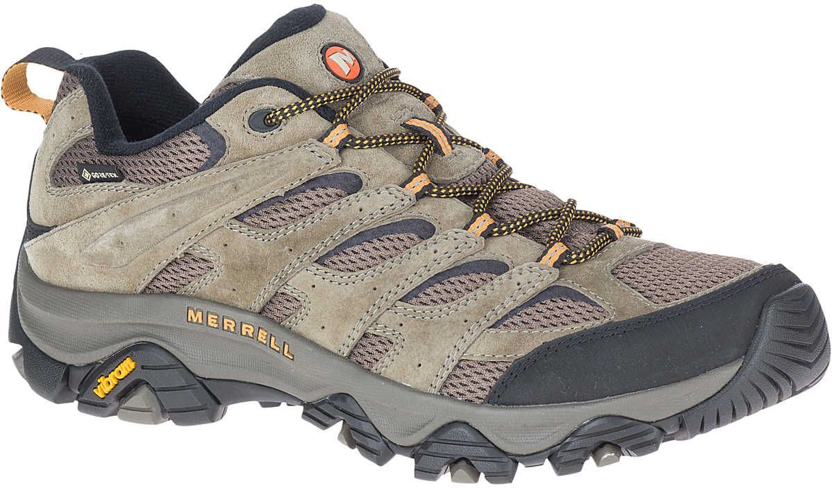 Кроссовки мужские Merrell Moab 3 GTX J035805 41.5 (8 UK) хаки фото3