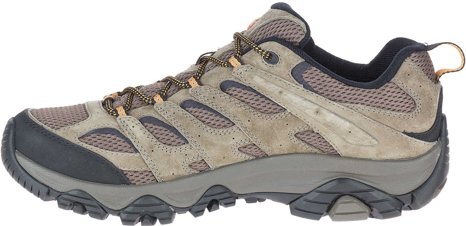 Кроссовки мужские Merrell Moab 3 GTX J035805 41.5 (8 UK) хаки фото2