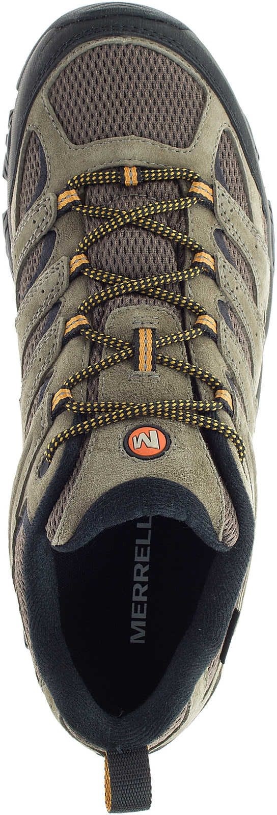 Кроссовки мужские Merrell Moab 3 GTX J035805 41.5 (8 UK) хаки фото4