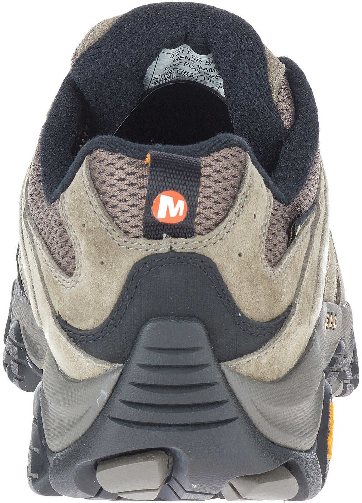 Кроссовки мужские Merrell Moab 3 GTX J035805 41.5 (8 UK) хаки фото5