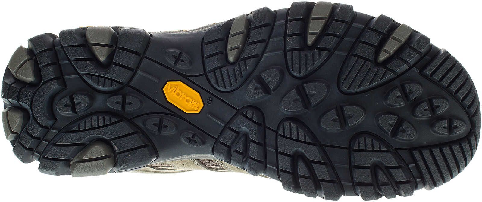 Кроссовки мужские Merrell Moab 3 GTX J035805 41.5 (8 UK) хаки фото6