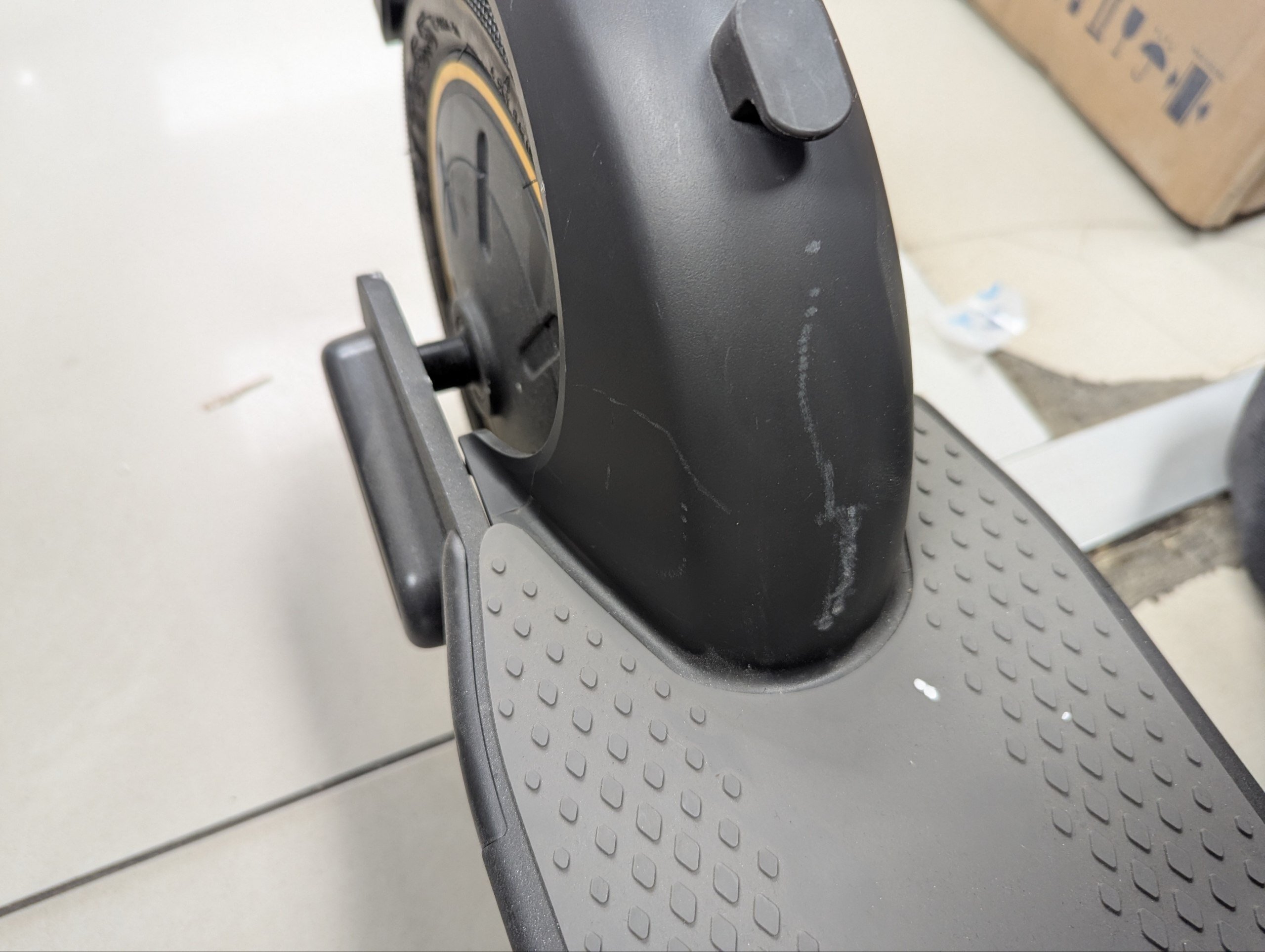 Электросамокат Segway-Ninebot MAX G30E II (AA.00.0010.32) фото3
