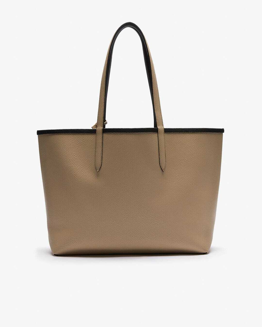 Сумка Lacoste NF2142AA-A91 чорна фото5