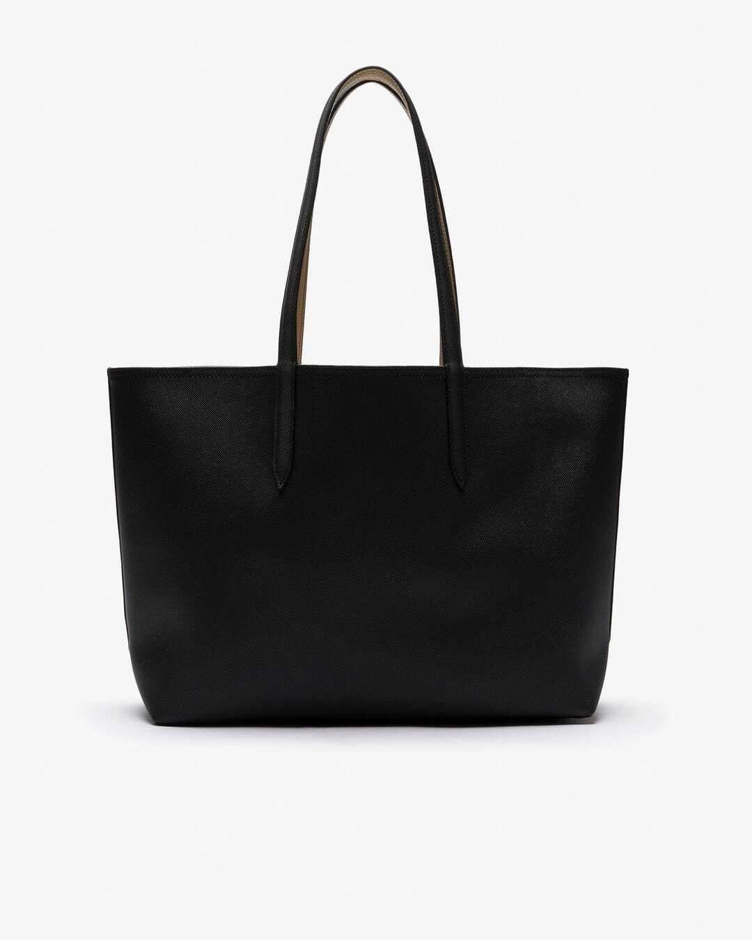Сумка Lacoste NF2142AA-A91 чорна фото2