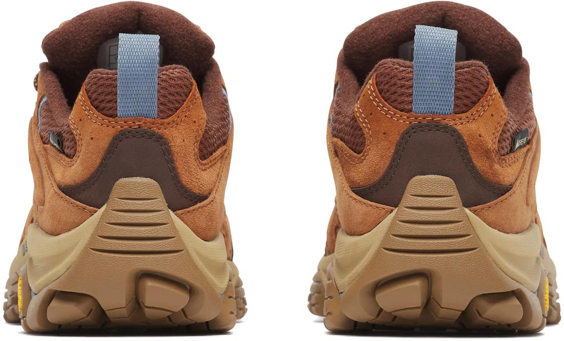Кроссовки женские Merrell Moab 3 GTX J00005402 37 (6,5 UK) коричневые фото4