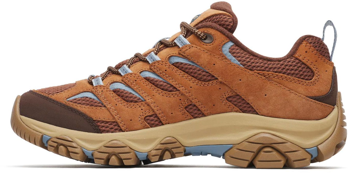 Кроссовки женские Merrell Moab 3 GTX J00005402 38 (7,5 UK) коричневые фото2