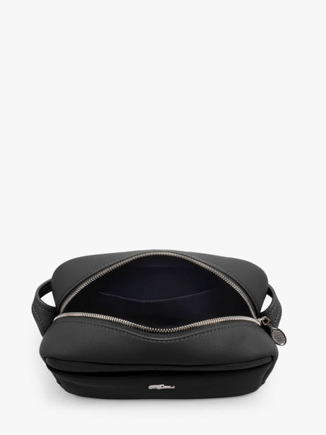 Сумка Lacoste NF5514EG-000 чорна фото4