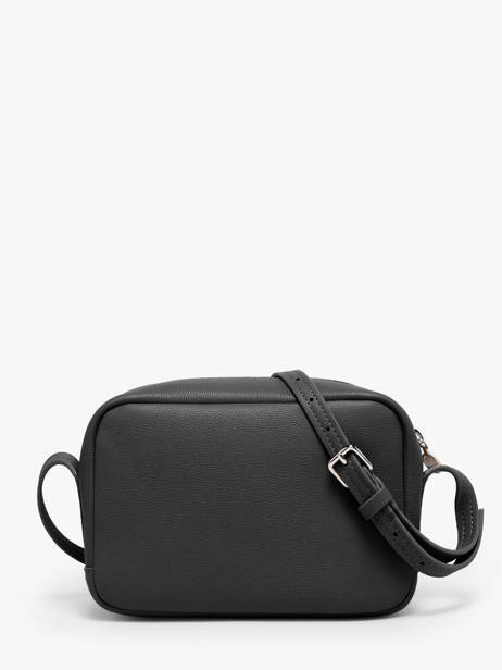 Сумка Lacoste NF5514EG-000 чорна фото2