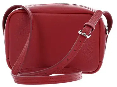 Сумка Lacoste NF5514EG-C88 червона фото2