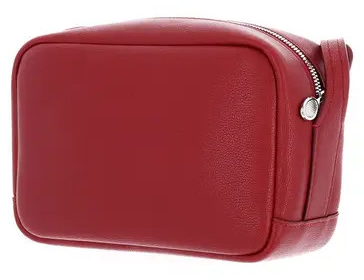 Сумка Lacoste NF5514EG-C88 червона фото3