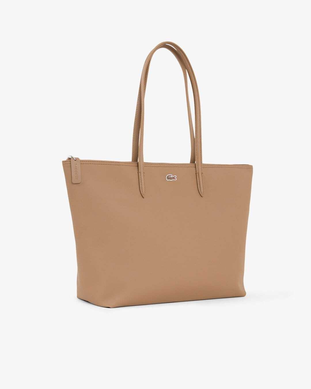 Сумка Lacoste NF1888PK-T75 коричнева фото3