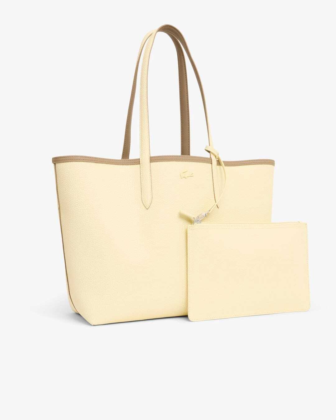 Сумка Lacoste NF2142AA-T88 коричнева фото6
