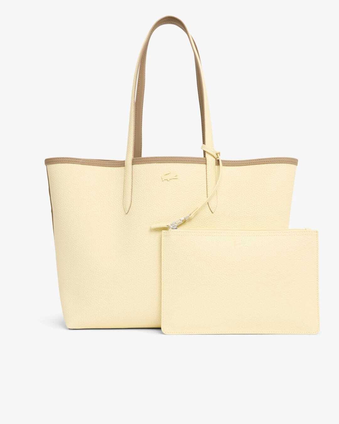 Сумка Lacoste NF2142AA-T88 коричнева фото4