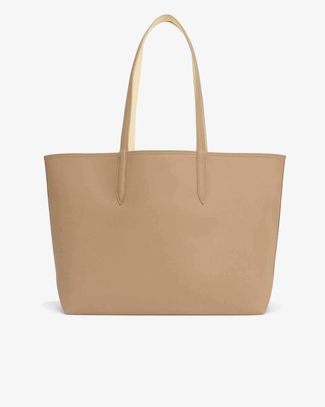 Сумка Lacoste NF2142AA-T88 коричнева фото2