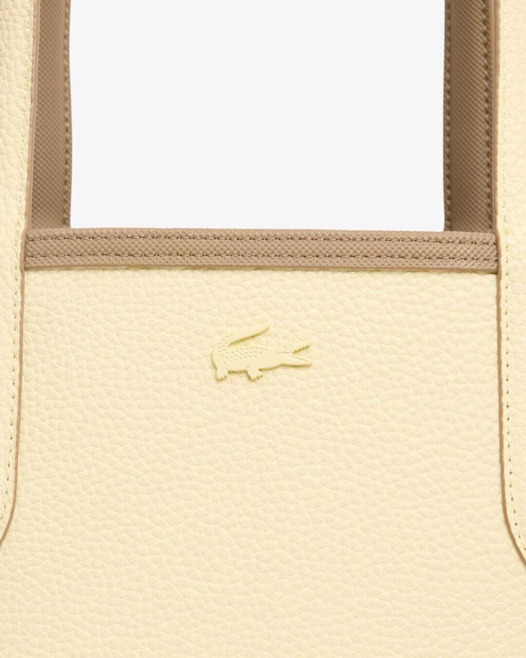 Сумка Lacoste NF2142AA-T88 коричнева фото8