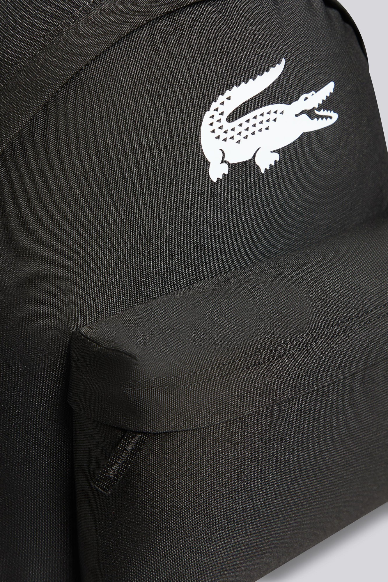 Рюкзак Lacoste NU5548ZT-279 черный фото2