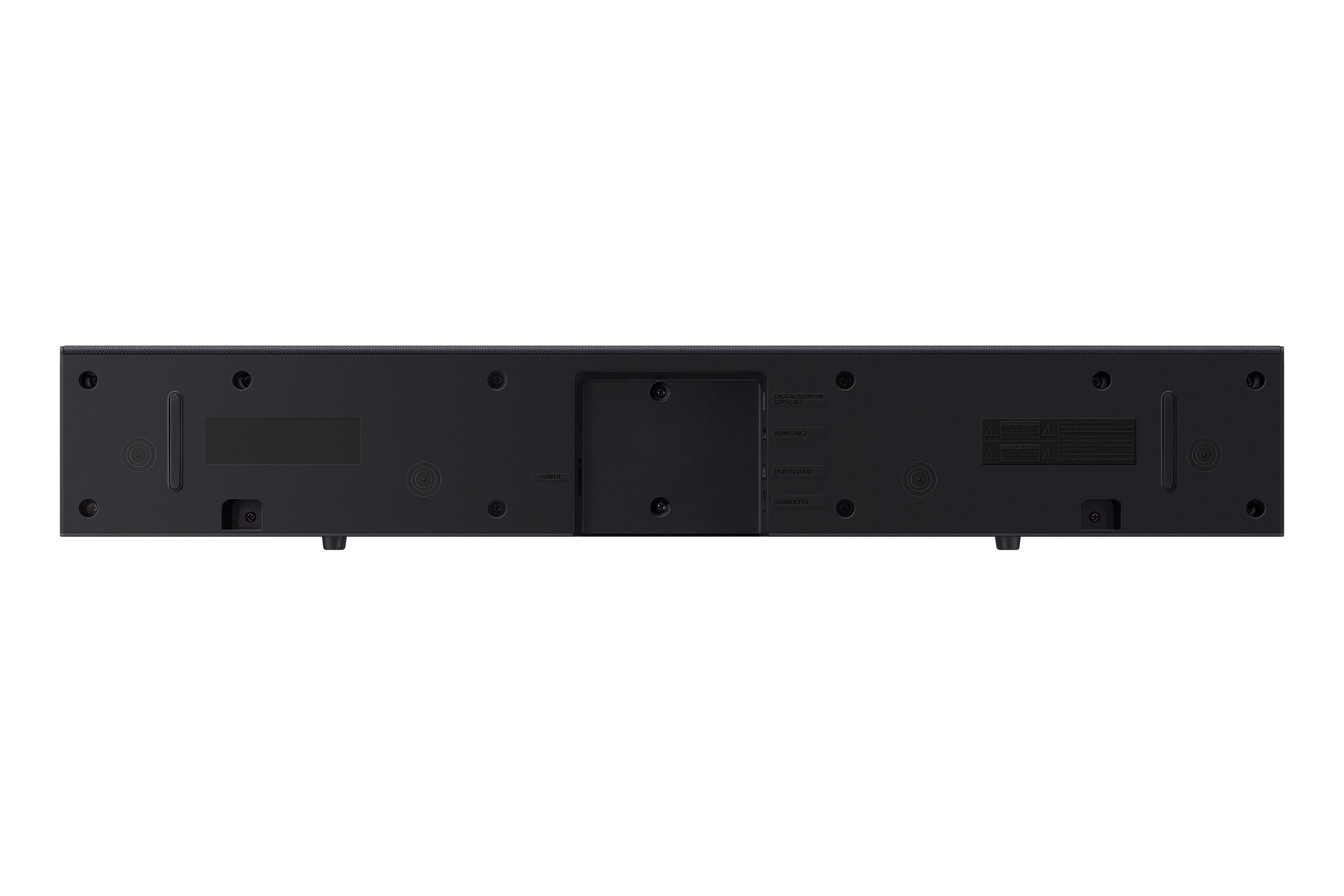 Саундбар Samsung HW-B420F 2.1 (HW-B420F/UA) фото4