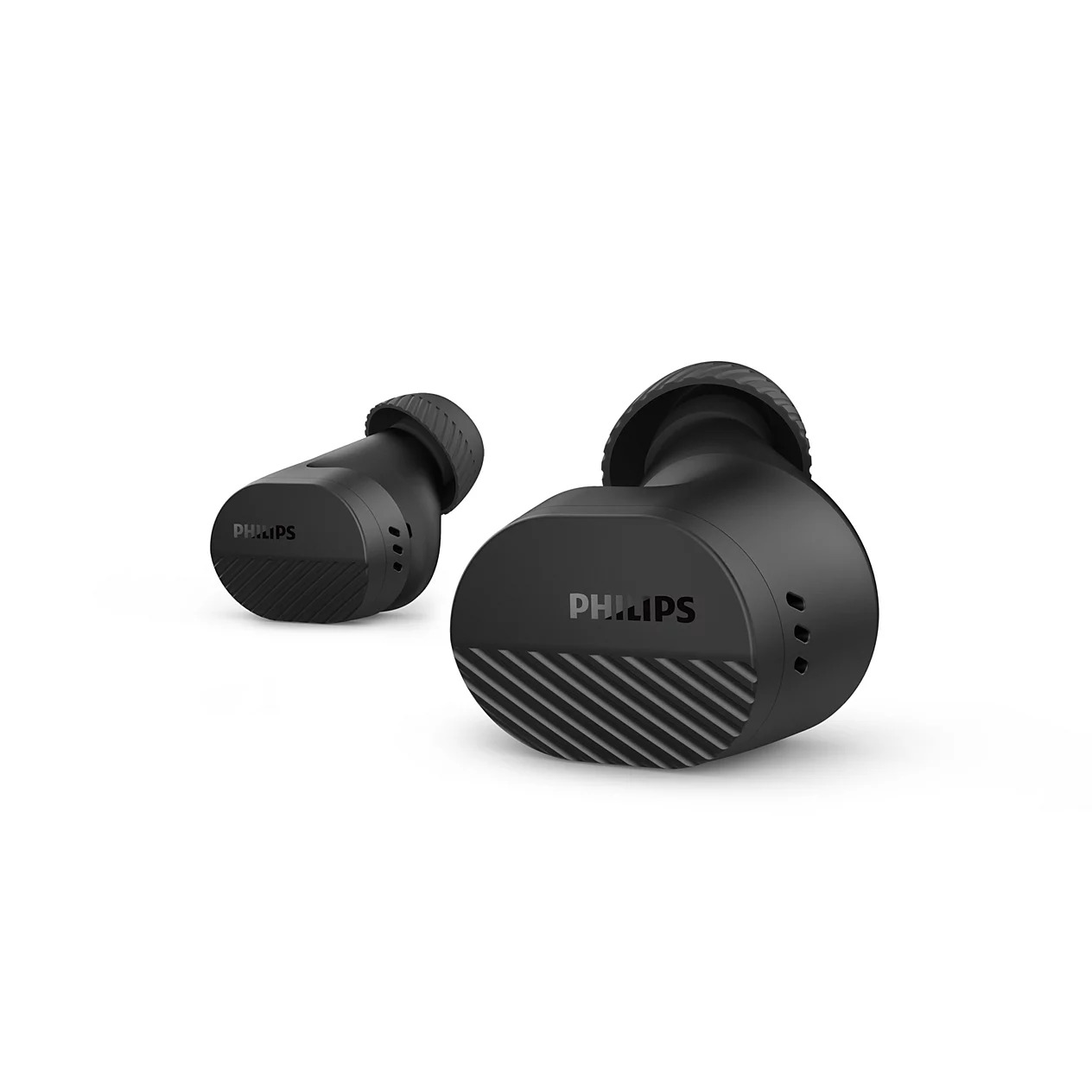 Навушники Philips TAT5000 Black (TAT5000BK/00) фото7