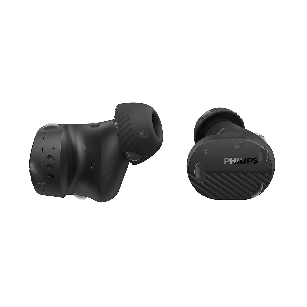 Навушники Philips TAT5000 Black (TAT5000BK/00) фото10
