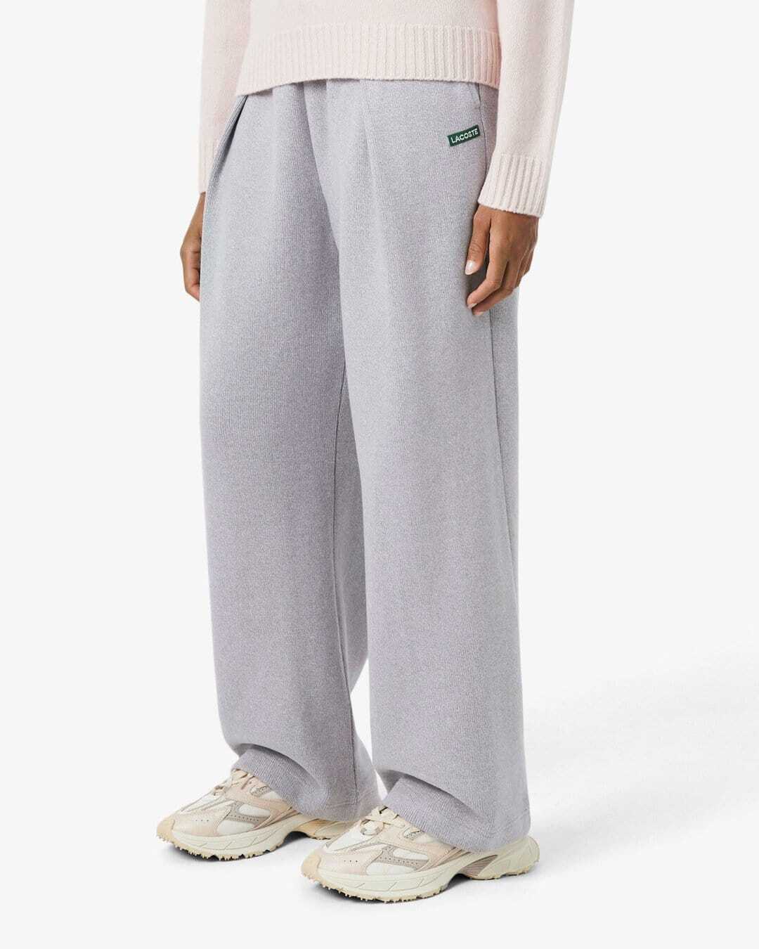 Кросівки жіночі Lacoste L003 Neo Shot 752SFA0062-18C 36 (3,5 UK) бежеві фото8