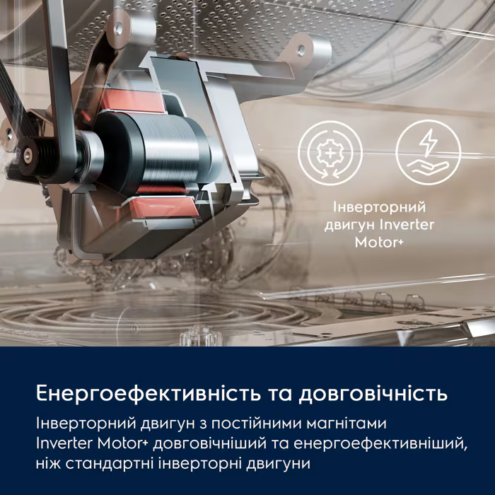 Стиральная машина Electrolux EWS6226CU фото6