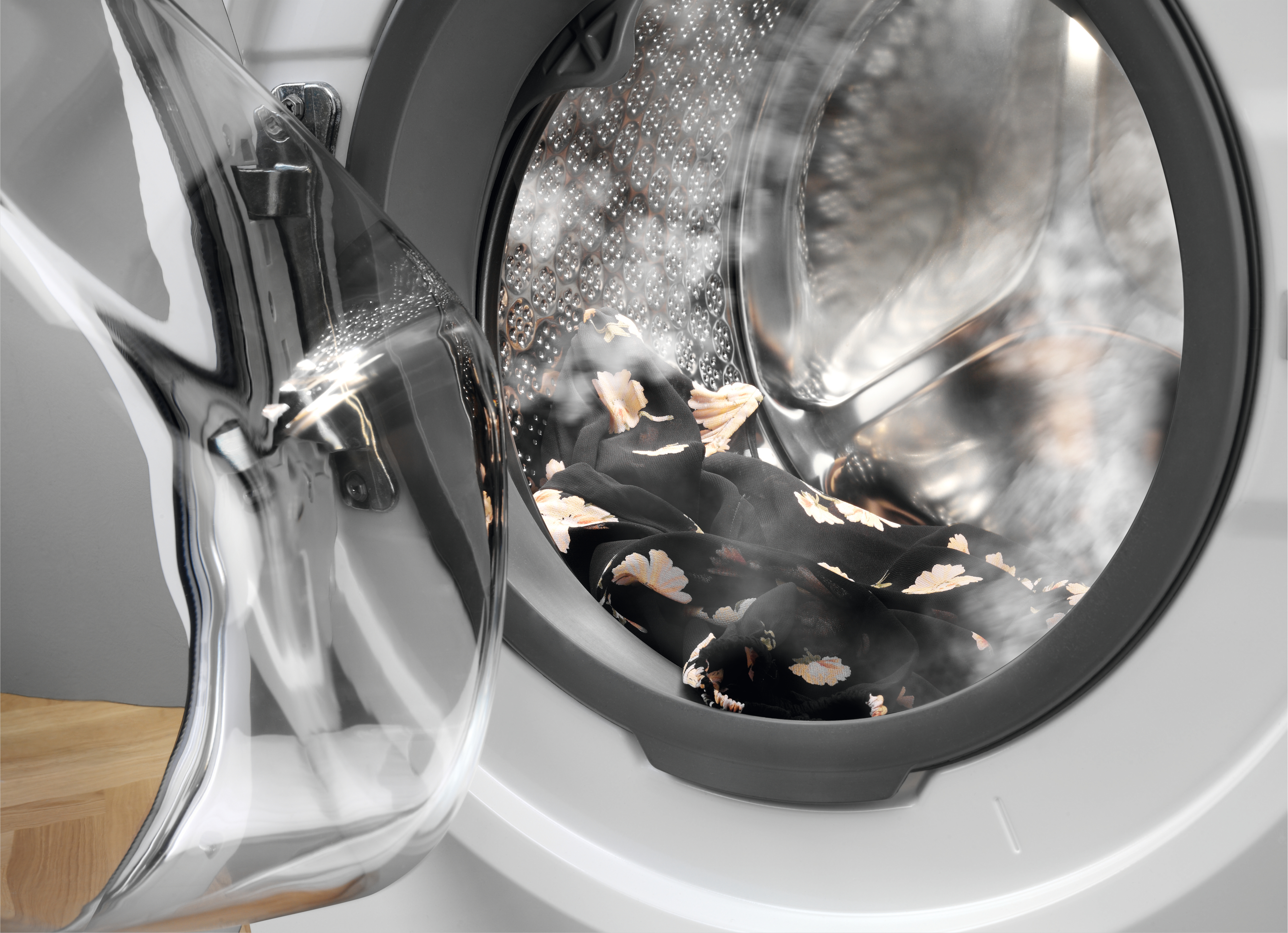 Стиральная машина Electrolux EWS6226CU фото4