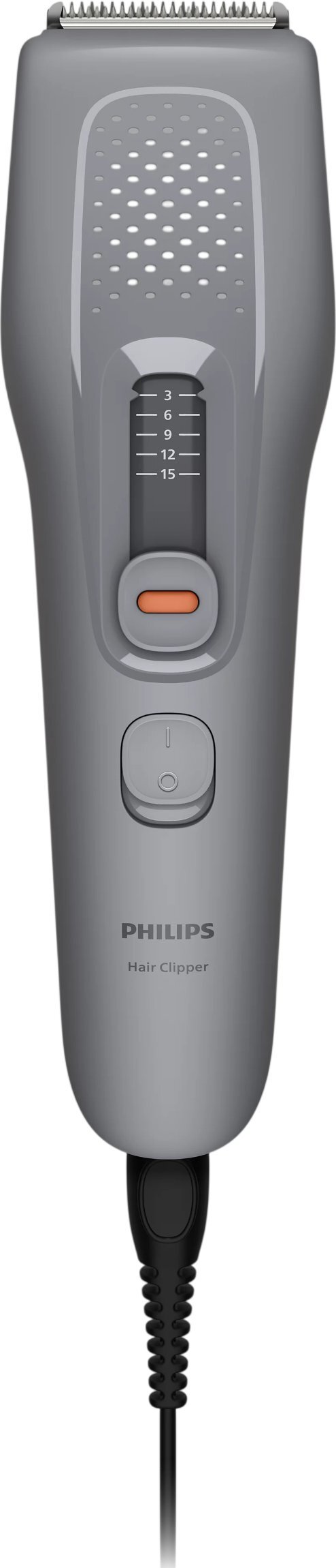 Машинка для стрижки Philips Series 3000 HC3721/15 фото
