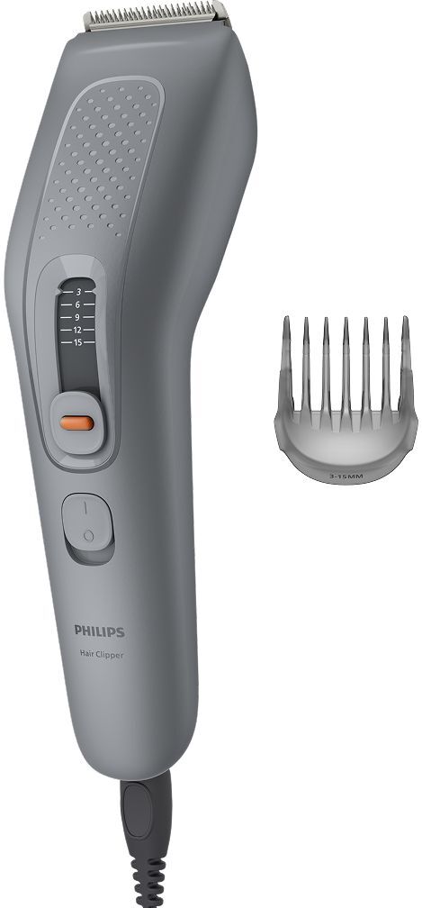 Машинка для стрижки Philips Series 3000 HC3721/15 фото