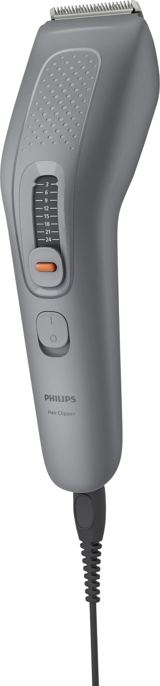 Машинка для стрижки Philips Series 3000 HC3722/15 фото4