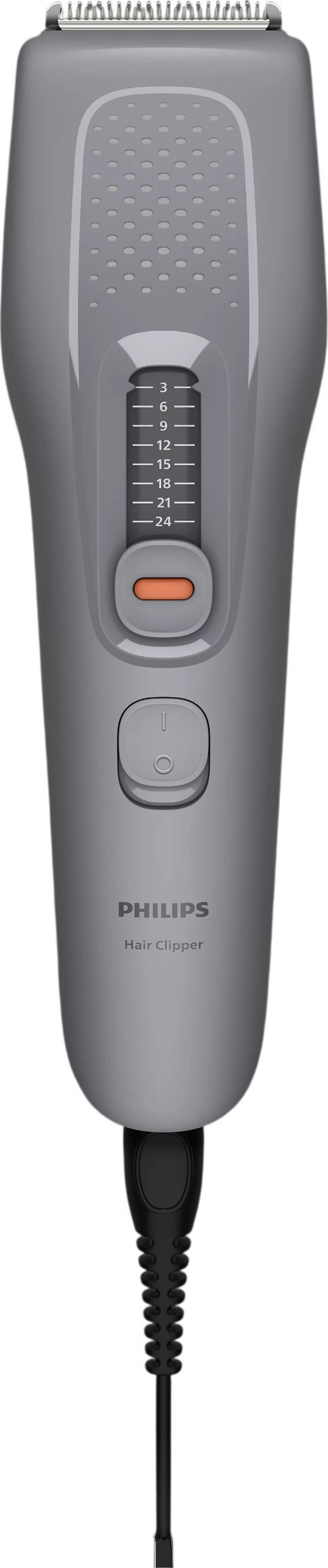 Машинка для стрижки Philips Series 3000 HC3722/15 фото3