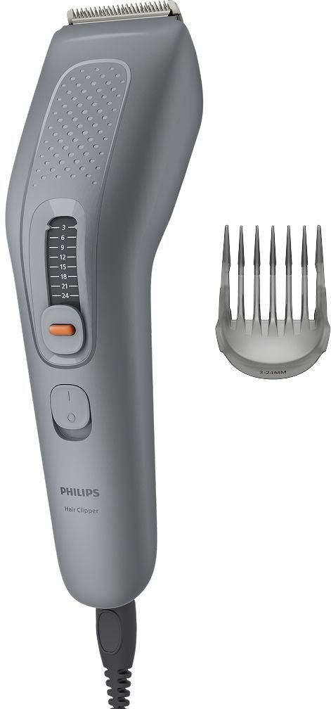 Машинка для стрижки Philips Series 3000 HC3722/15 фото2