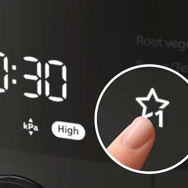 Мультиварка-скороварка Philips HD2633/80 фото