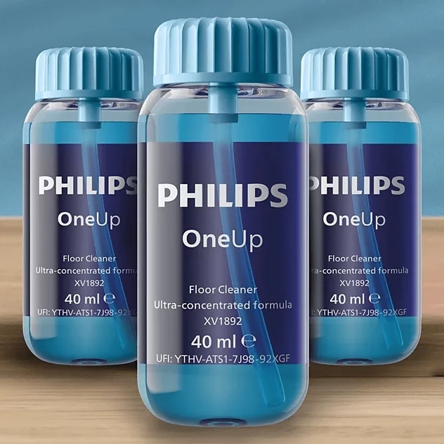 Средство для мытья полов Philips XV1892/02 фото2