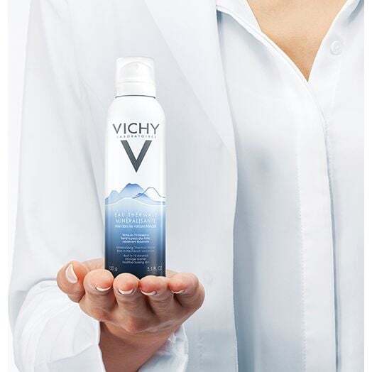 Термальна вода Vichy для догляду за шкірою 150 мл (M5028921) фото4
