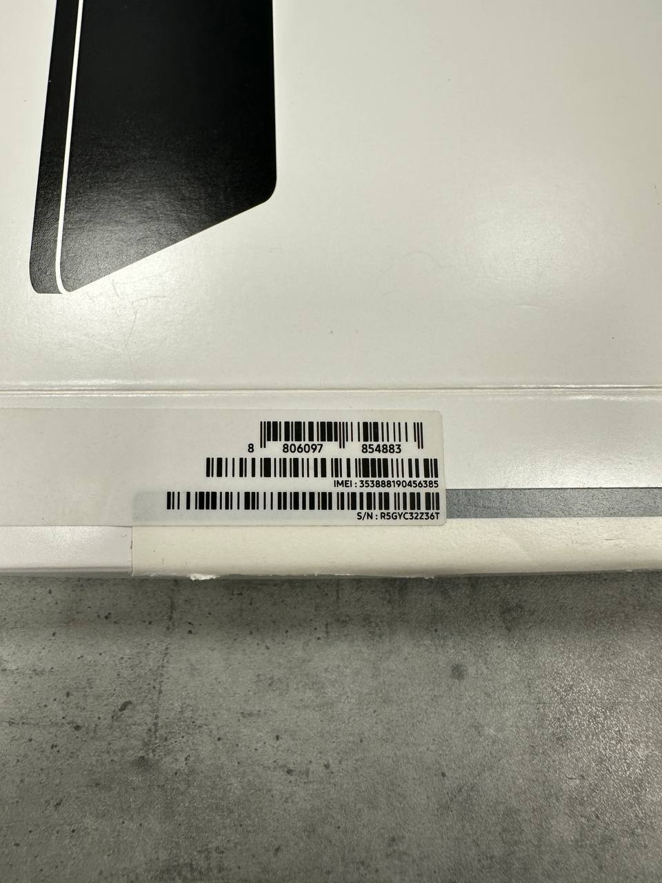 Планшет Samsung Galaxy Tab A11+ LTE 8/256Gb Gray (SM-X236BZAPEUC) фото3