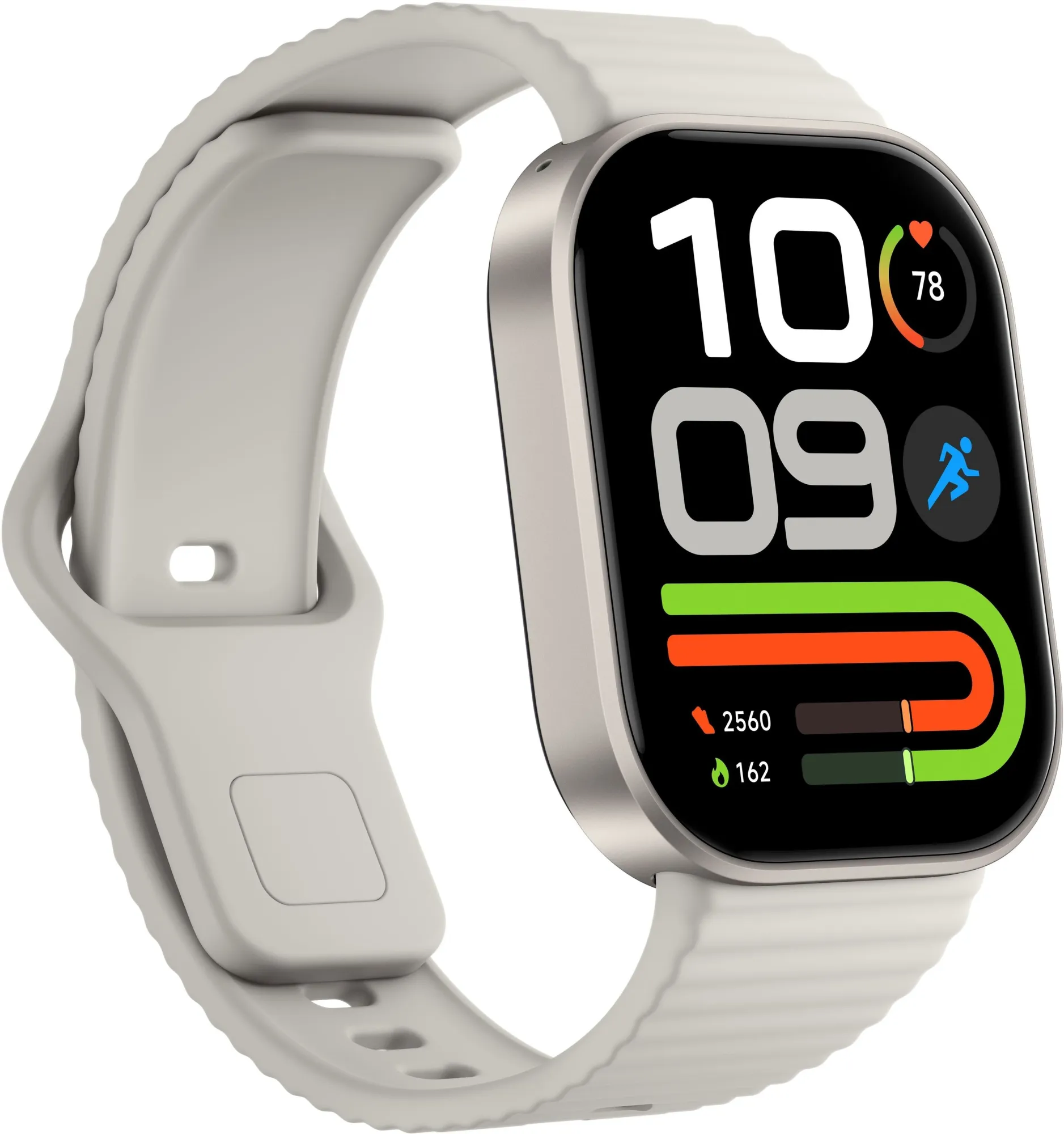 Смарт-часы Xiaomi Redmi Watch 6 Lite Steel Gray BHR09CVGL (1214270) фото3