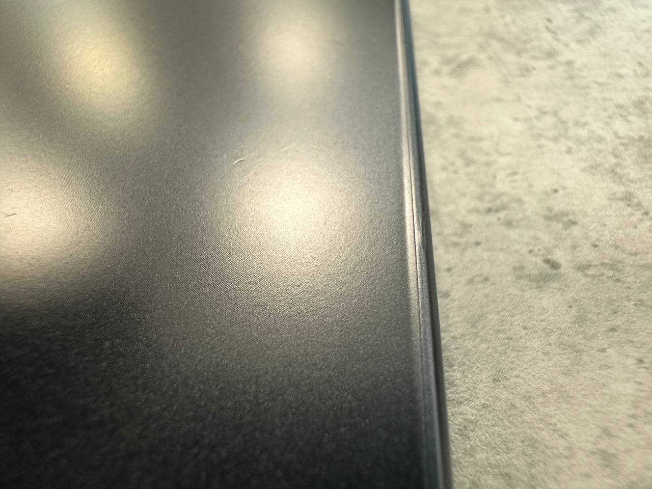 Смартфон Samsung Galaxy A16 4/128Gb Black (SM-A165FZKBEUC) фото3