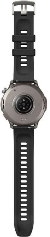 Смарт-часы Amazfit Balance 2 Black W2430GL1N (1167420) фото6