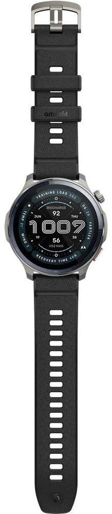 Смарт-часы Amazfit Balance 2 Black W2430GL1N (1167420) фото5