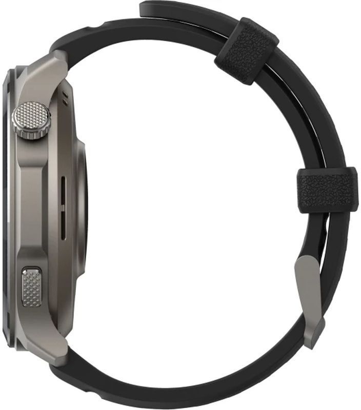 Смарт-часы Amazfit Balance 2 Black W2430GL1N (1167420) фото4