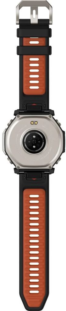 Смарт-часы Amazfit T-Rex Ultra 2 Black W2550GL2N (1186954) фото