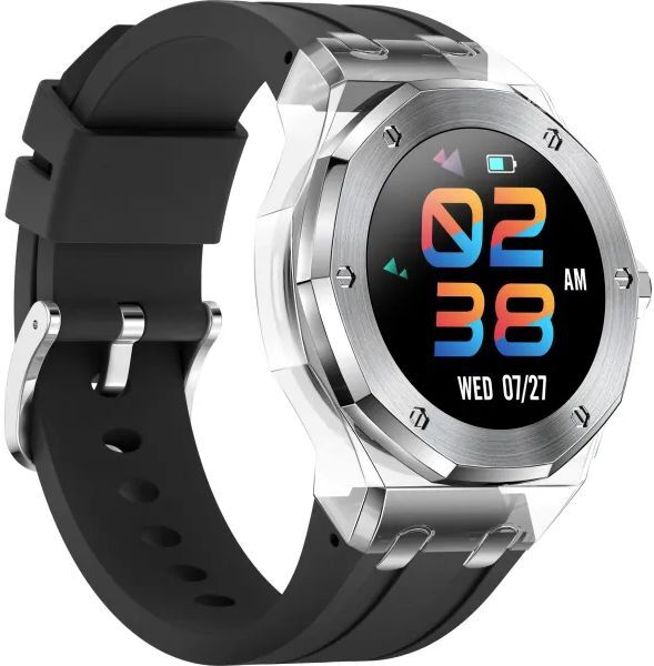 Смарт-годинник Trex Falcon 500 Pro Black TRX-FLC500-BLK (1027177) фото4