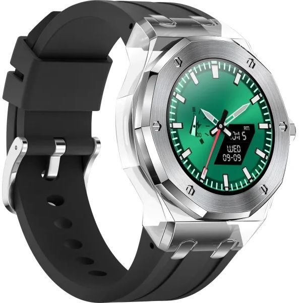 Смарт-годинник Trex Falcon 500 Pro Black TRX-FLC500-BLK (1027177) фото7